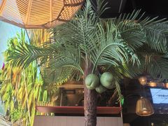 -大头椰·椰子鸡火锅(南宁万象城店)