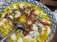 -北国饭店·海鲜.北方菜(榕城店)