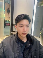 -不迫先生专业男士剪发