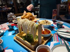 -醉长安(钟楼旗舰店)