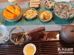 -邈墨茶馆(大兜路1号店)