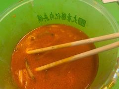 -大唐腾记腊汁肉夹馍(西安北站店)