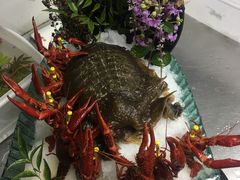 -清华酒楼(盘门店)