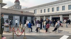 -人民大会堂宴会厅