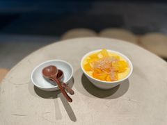 -小团圆糖水铺(襄阳南路店)