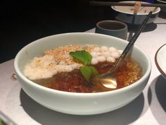 花田冰粉-绿茶餐厅(领展购物广场·中关村店)