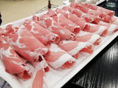 -楼外楼大刀肉传统火锅居(幸福街店)