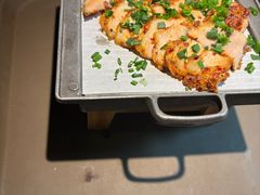 -绿茶餐厅(天津天河城店)