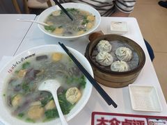 -鸭得堡老鸭汤·鸭血粉丝(凤凰西街店)