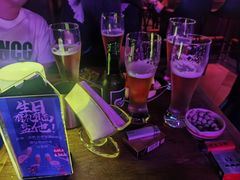 -音乐房子·Vintage Live Bar(玉林总店)