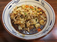 -爱家面馆(常州总店)