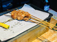 -喝丢一只鞋海鲜烧烤·海肠捞饭(东关街店)