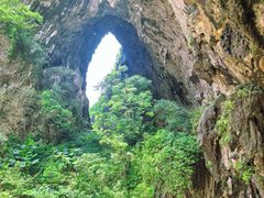 -英西峰林·洞天仙境
