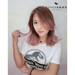 -P.STYLE 派斯造型