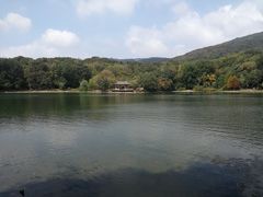 -紫霞湖公园