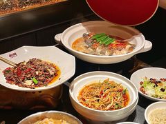 -炊烟小炒黄牛肉(浦东世纪汇店)