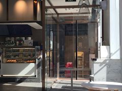 门面-奈雪的茶(中粮祥云小镇店)