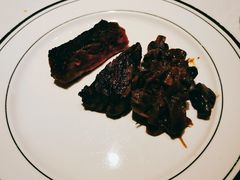 纽约西冷-Wolfgang’s Steakhouse 沃夫冈牛排馆(上海白玉兰广场店)