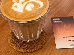 -本無咖啡·BeanWood Coffee