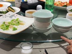 -城北食府(枫林店)