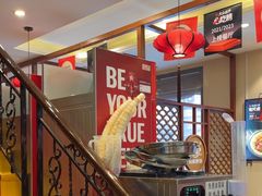 -灶座小锅烀饼·铁锅炖(道里店)