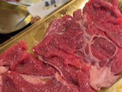 -東盛炭烤自助料理(浦东文峰广场店)