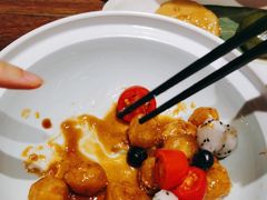 -客语客家菜(东山口店)