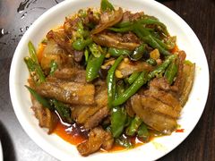 -艺味深尝(云锦路店)