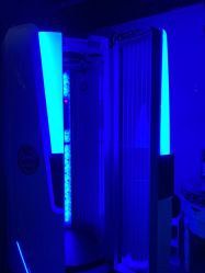 -极昼美黑24H日晒沙龙