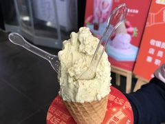 -野人先生现做冰淇淋(北京顺义祥云小镇店)