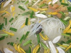 -香麒园·过桥米线·南湖雅宴