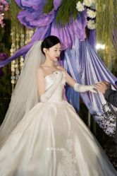 -B.Bridge Couture婚纱礼服(福田店)