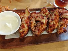 -红小满休闲餐厅(十全街店)