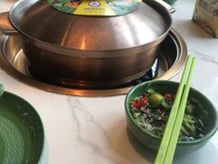 -润园四季椰子鸡火锅(南山海岸城店)