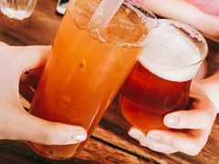 苹果气泡水-RAC BAR(安福路店)