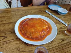 -闻香阁·清真(光荣道店)