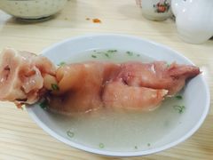 盛兴面馆-盛兴面馆(真儒大厦店)