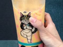 -85度C(上海奉贤苏宁生活广场二店)