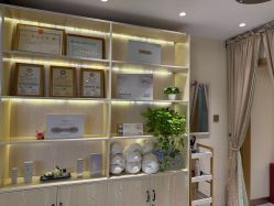 -芳朵美容养生SPA