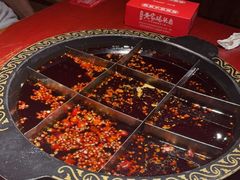 -黄家码头老火锅(解放碑旗舰店)