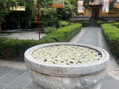 -白家大院·王府宫廷菜(苏州街店)