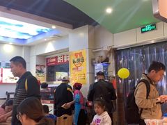 大堂-苏记奶酪(二中店)