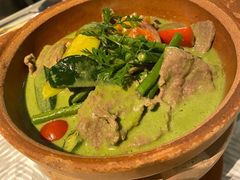 -蕉叶·泰国歌舞风情(世贸店)