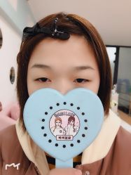 -babiline芭比莱恩半永久纹眉纹唇发际线