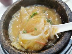 -凤城礼记鱼翅海鲜酒家(新马路总店)