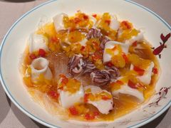 炳胜辣蒸北海小管筒-小炳胜(卓悦中心店)