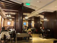 大堂-熙盛源(复兴路店)