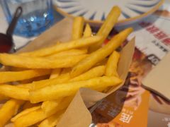 -必胜客(安盛金马店)