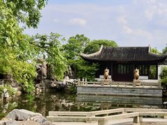 -八大山人梅湖景区