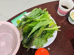 -朝伟清真铜瓢牛肉馆(三十年老·店)